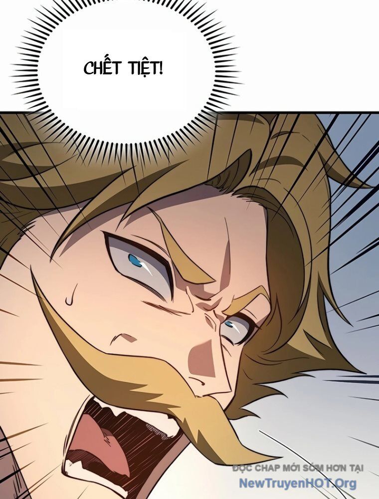 Kỵ Sĩ Tử Thần Cấp Diệt Vong Đã Hồi Quy Chapter 30 - Trang 2