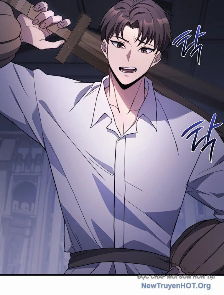 Kỵ Sĩ Tử Thần Cấp Diệt Vong Đã Hồi Quy Chapter 30 - Trang 2