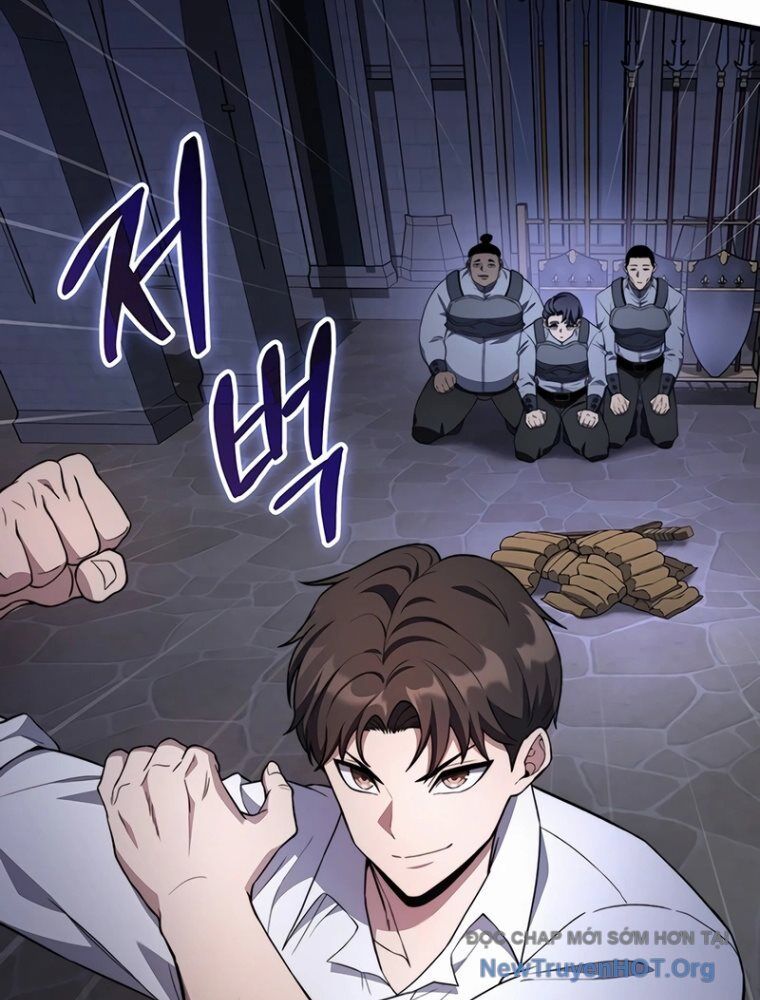 Kỵ Sĩ Tử Thần Cấp Diệt Vong Đã Hồi Quy Chapter 30 - Trang 2
