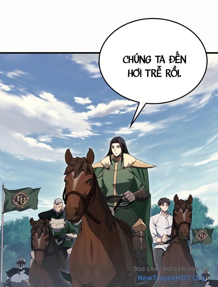 Kỵ Sĩ Tử Thần Cấp Diệt Vong Đã Hồi Quy Chapter 30 - Trang 2