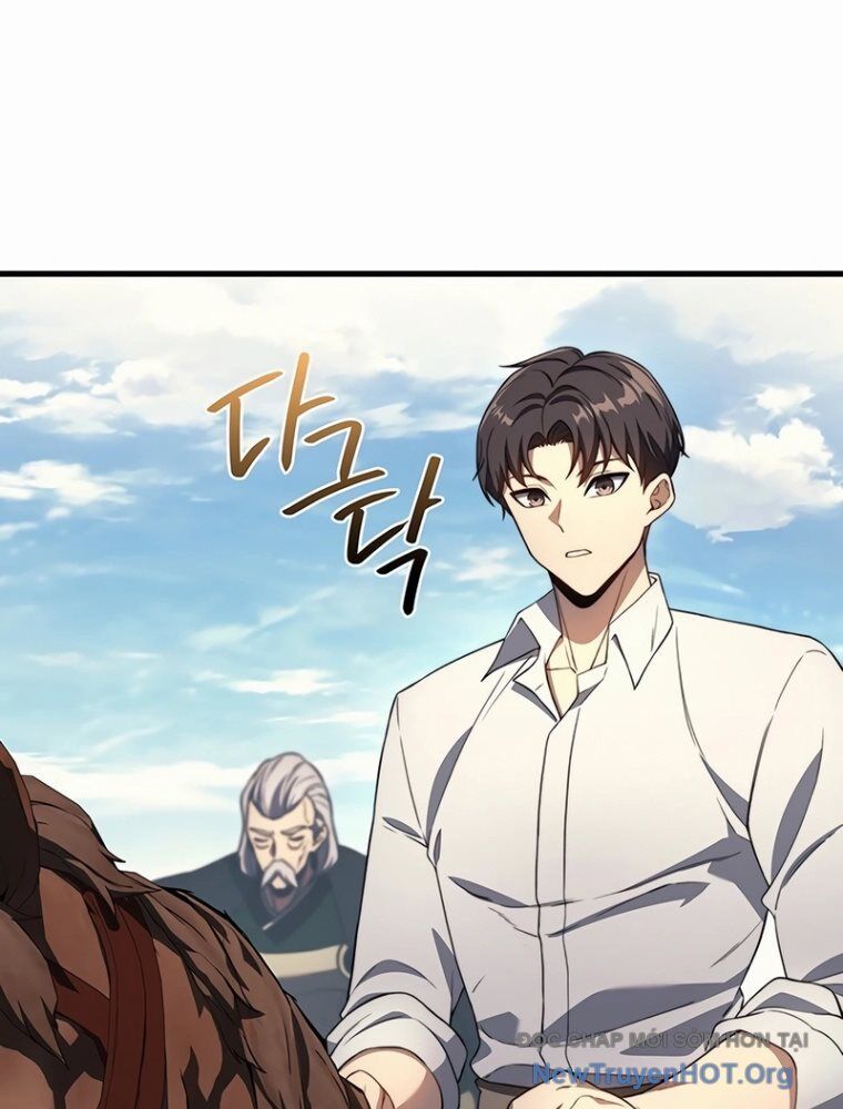 Kỵ Sĩ Tử Thần Cấp Diệt Vong Đã Hồi Quy Chapter 30 - Trang 2