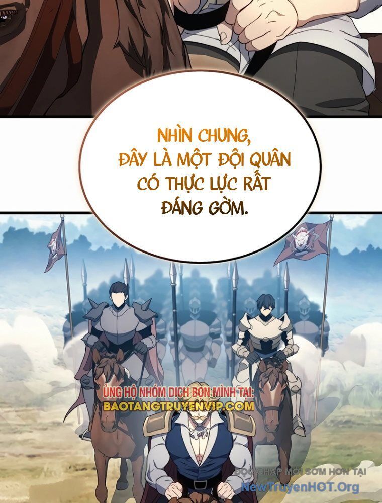 Kỵ Sĩ Tử Thần Cấp Diệt Vong Đã Hồi Quy Chapter 30 - Trang 2
