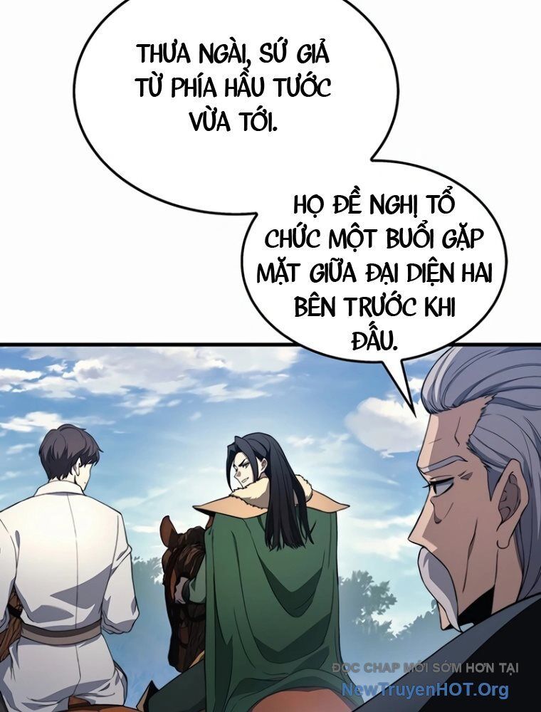 Kỵ Sĩ Tử Thần Cấp Diệt Vong Đã Hồi Quy Chapter 30 - Trang 2