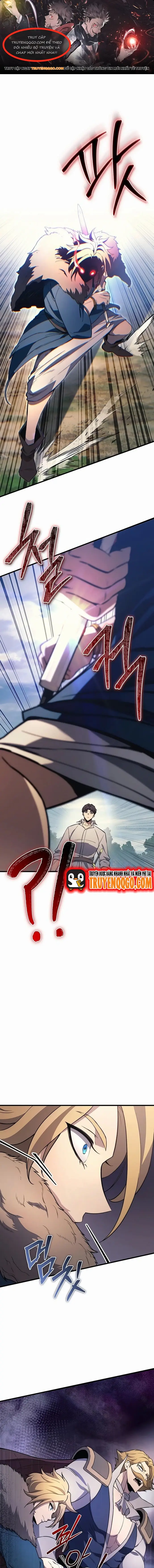 Kỵ Sĩ Tử Thần Cấp Diệt Vong Đã Hồi Quy Chapter 31 - Trang 2
