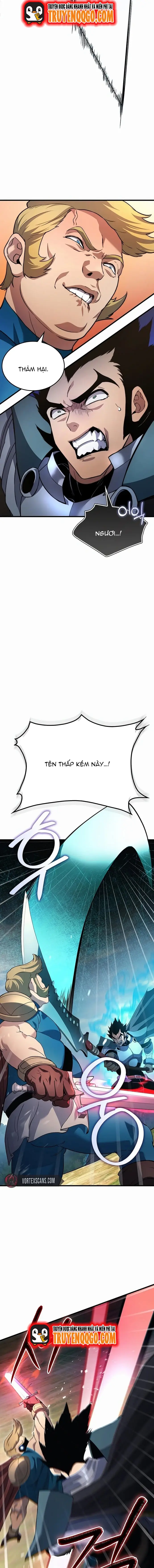 Kỵ Sĩ Tử Thần Cấp Diệt Vong Đã Hồi Quy Chapter 31 - Trang 2