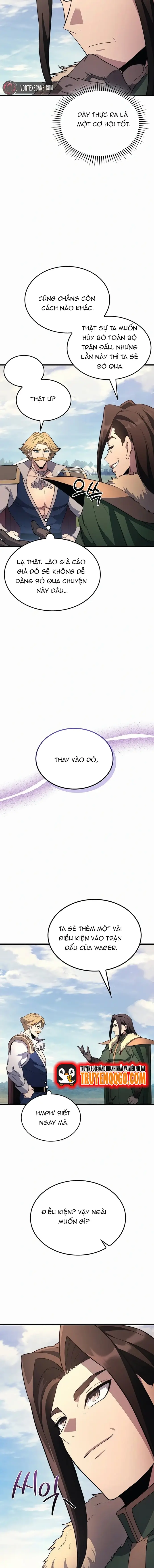 Kỵ Sĩ Tử Thần Cấp Diệt Vong Đã Hồi Quy Chapter 31 - Trang 2