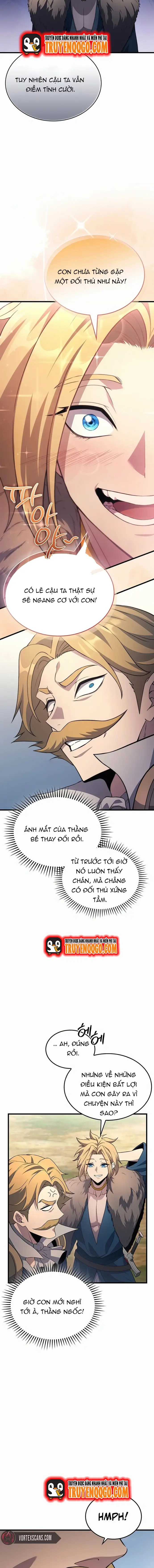Kỵ Sĩ Tử Thần Cấp Diệt Vong Đã Hồi Quy Chapter 31 - Trang 2