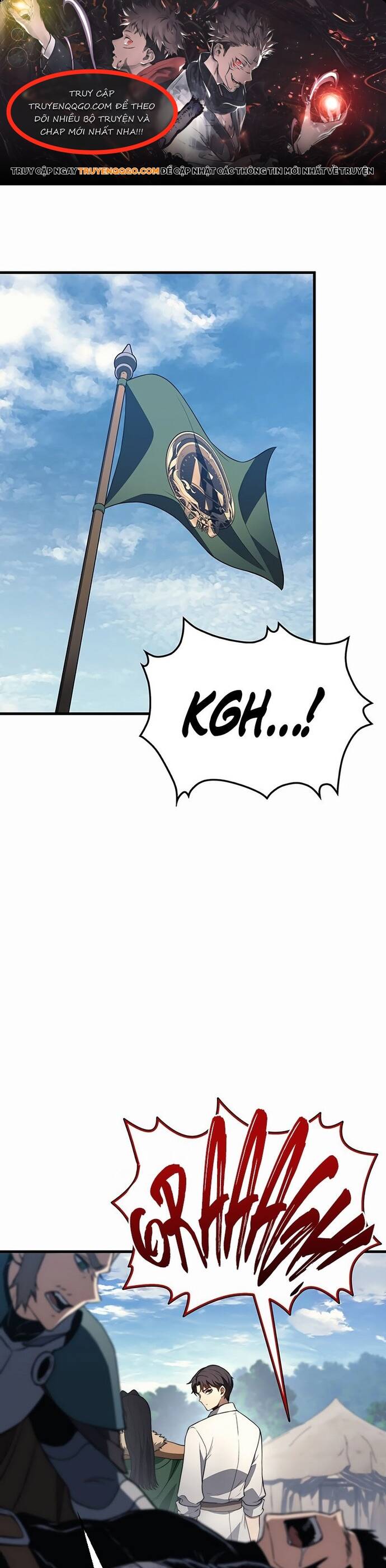 Kỵ Sĩ Tử Thần Cấp Diệt Vong Đã Hồi Quy Chapter 32 - Trang 2