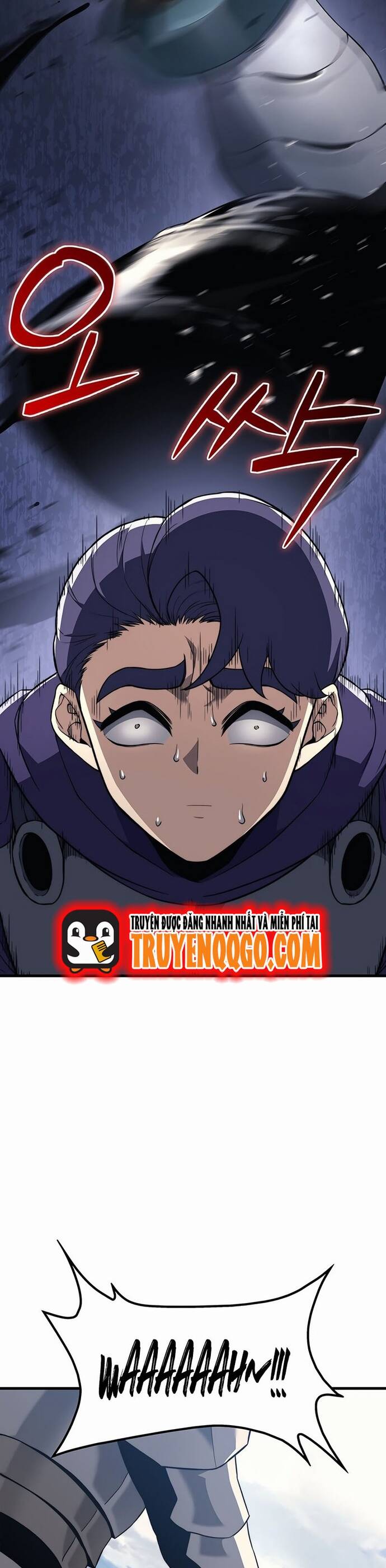 Kỵ Sĩ Tử Thần Cấp Diệt Vong Đã Hồi Quy Chapter 32 - Trang 2