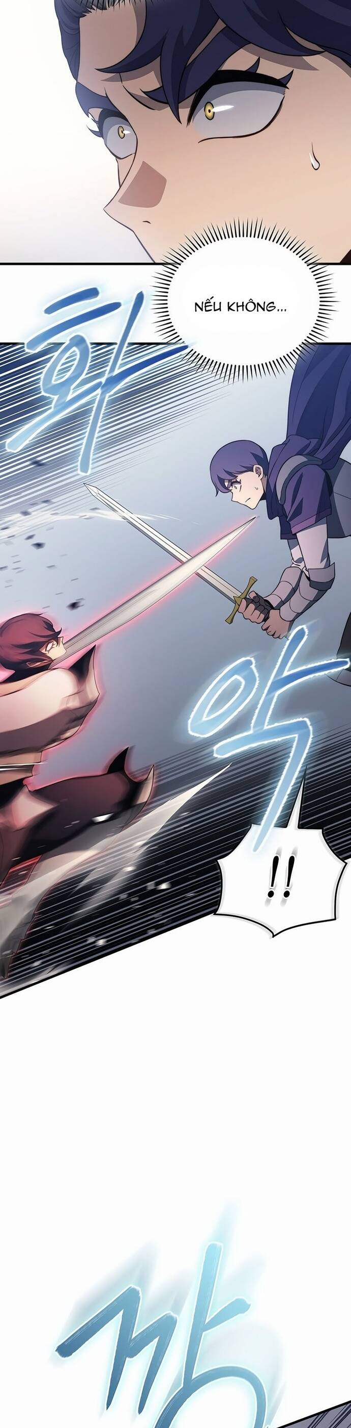 Kỵ Sĩ Tử Thần Cấp Diệt Vong Đã Hồi Quy Chapter 32 - Trang 2