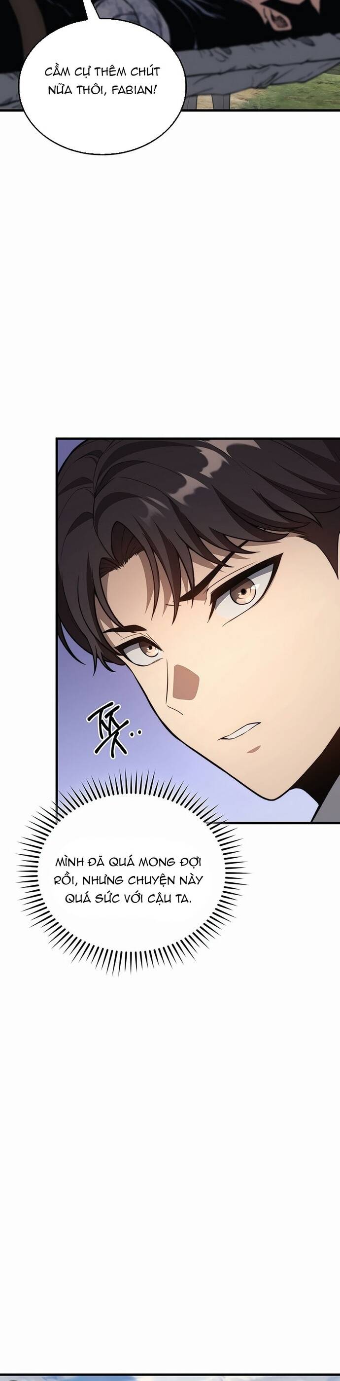 Kỵ Sĩ Tử Thần Cấp Diệt Vong Đã Hồi Quy Chapter 32 - Trang 2