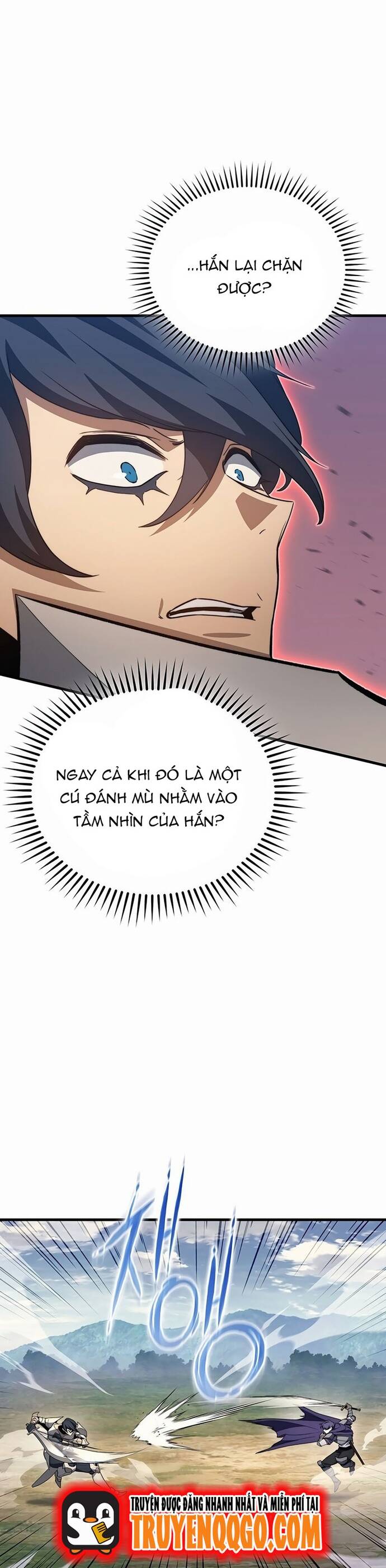 Kỵ Sĩ Tử Thần Cấp Diệt Vong Đã Hồi Quy Chapter 32 - Trang 2