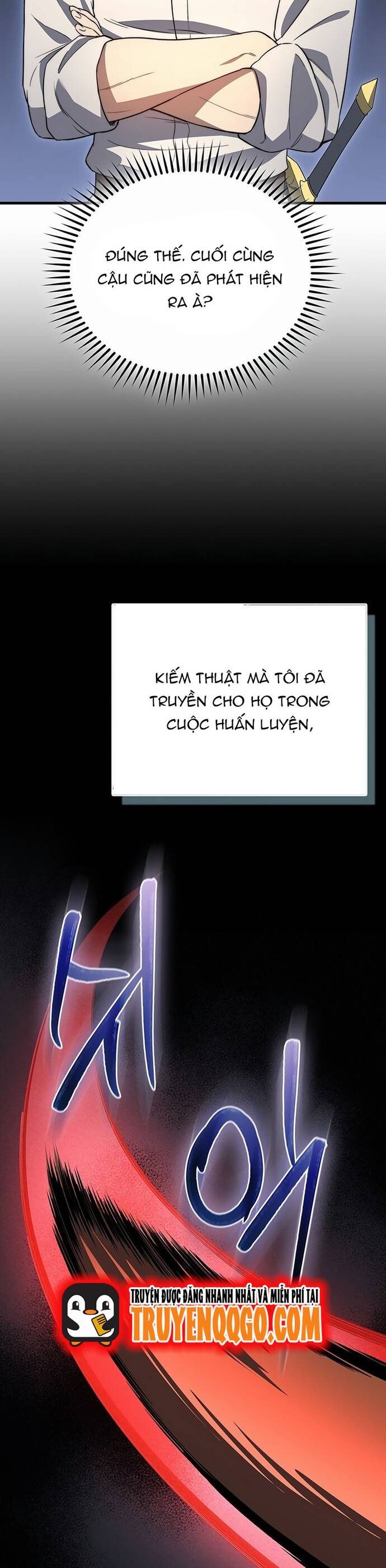 Kỵ Sĩ Tử Thần Cấp Diệt Vong Đã Hồi Quy Chapter 32 - Trang 2