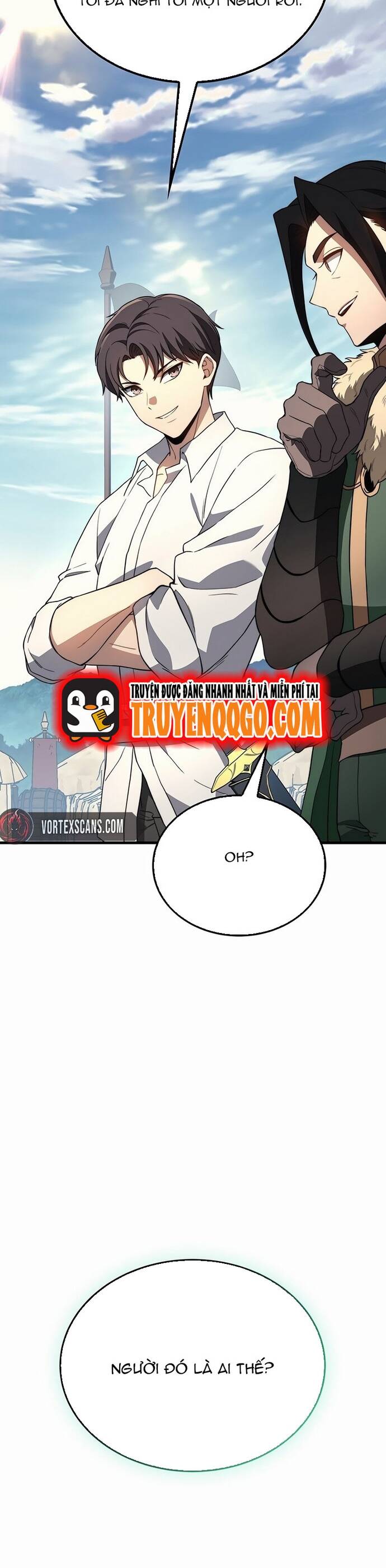 Kỵ Sĩ Tử Thần Cấp Diệt Vong Đã Hồi Quy Chapter 32 - Trang 2