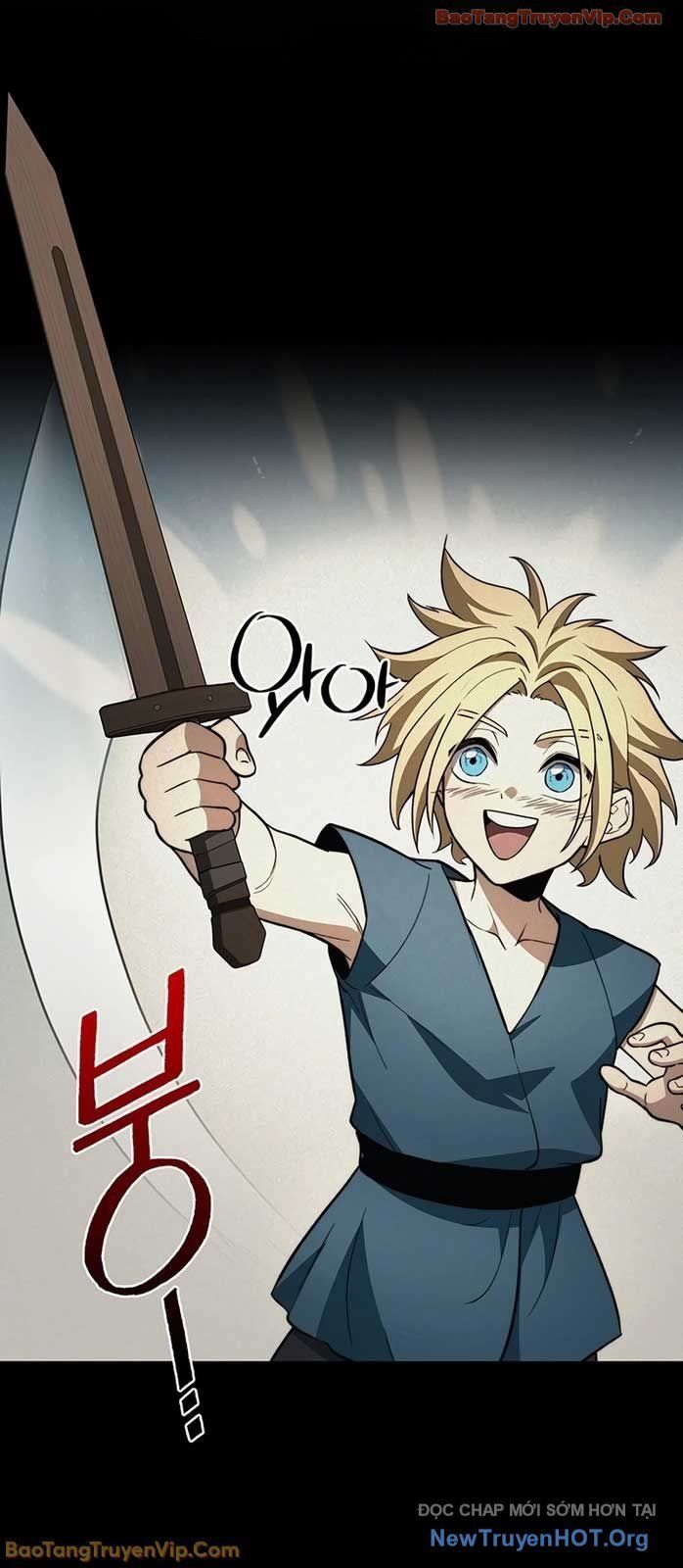 Kỵ Sĩ Tử Thần Cấp Diệt Vong Đã Hồi Quy Chapter 33 - Trang 2