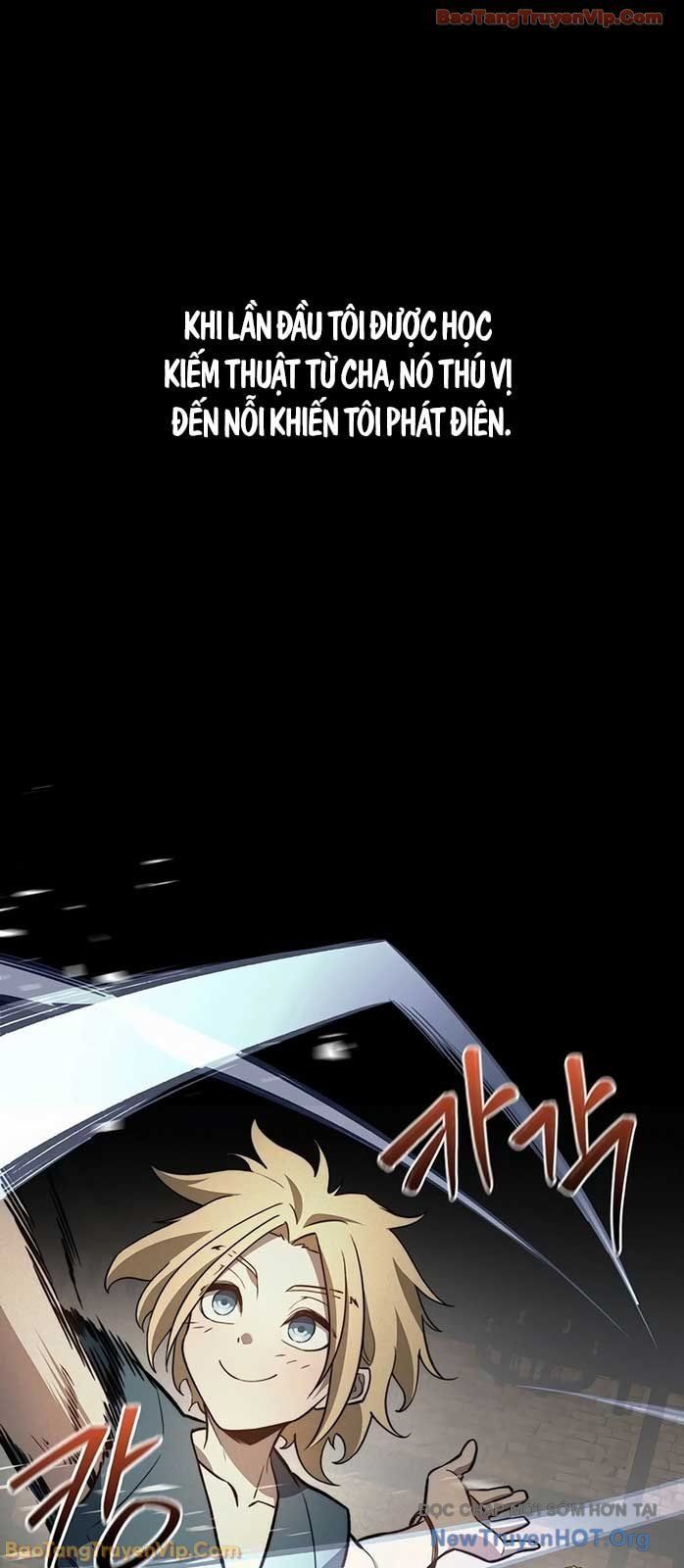 Kỵ Sĩ Tử Thần Cấp Diệt Vong Đã Hồi Quy Chapter 33 - Trang 2