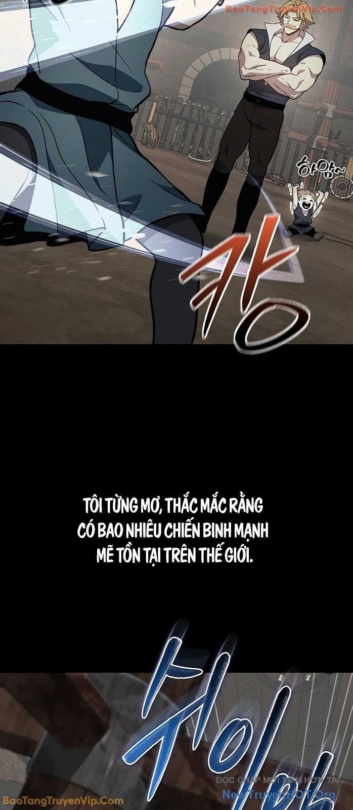 Kỵ Sĩ Tử Thần Cấp Diệt Vong Đã Hồi Quy Chapter 33 - Trang 2