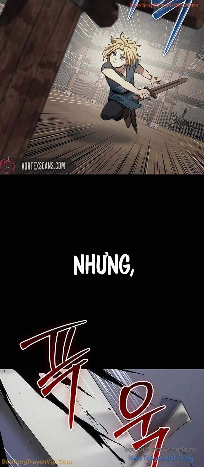 Kỵ Sĩ Tử Thần Cấp Diệt Vong Đã Hồi Quy Chapter 33 - Trang 2