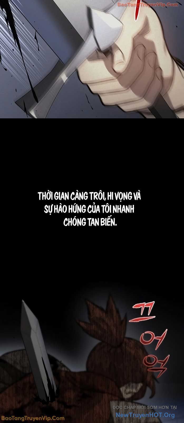 Kỵ Sĩ Tử Thần Cấp Diệt Vong Đã Hồi Quy Chapter 33 - Trang 2