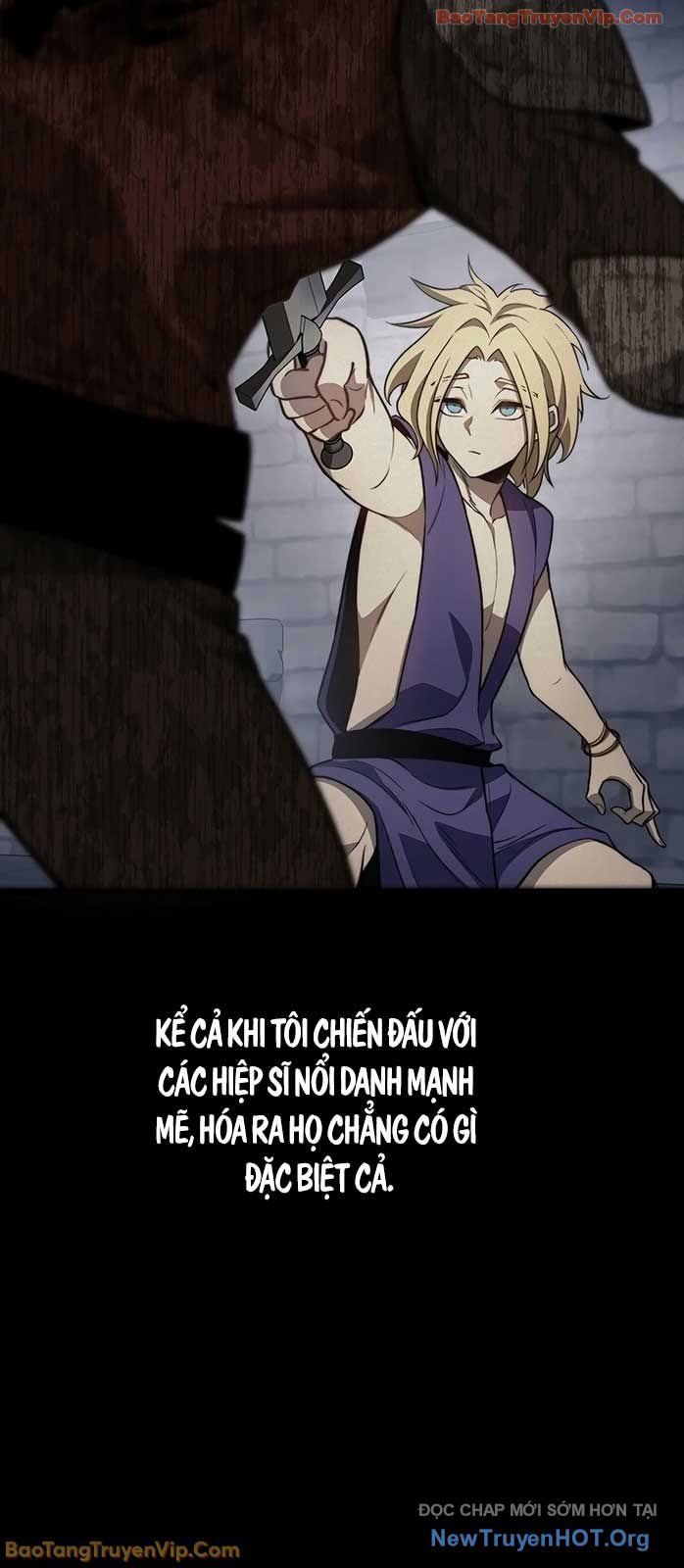 Kỵ Sĩ Tử Thần Cấp Diệt Vong Đã Hồi Quy Chapter 33 - Trang 2