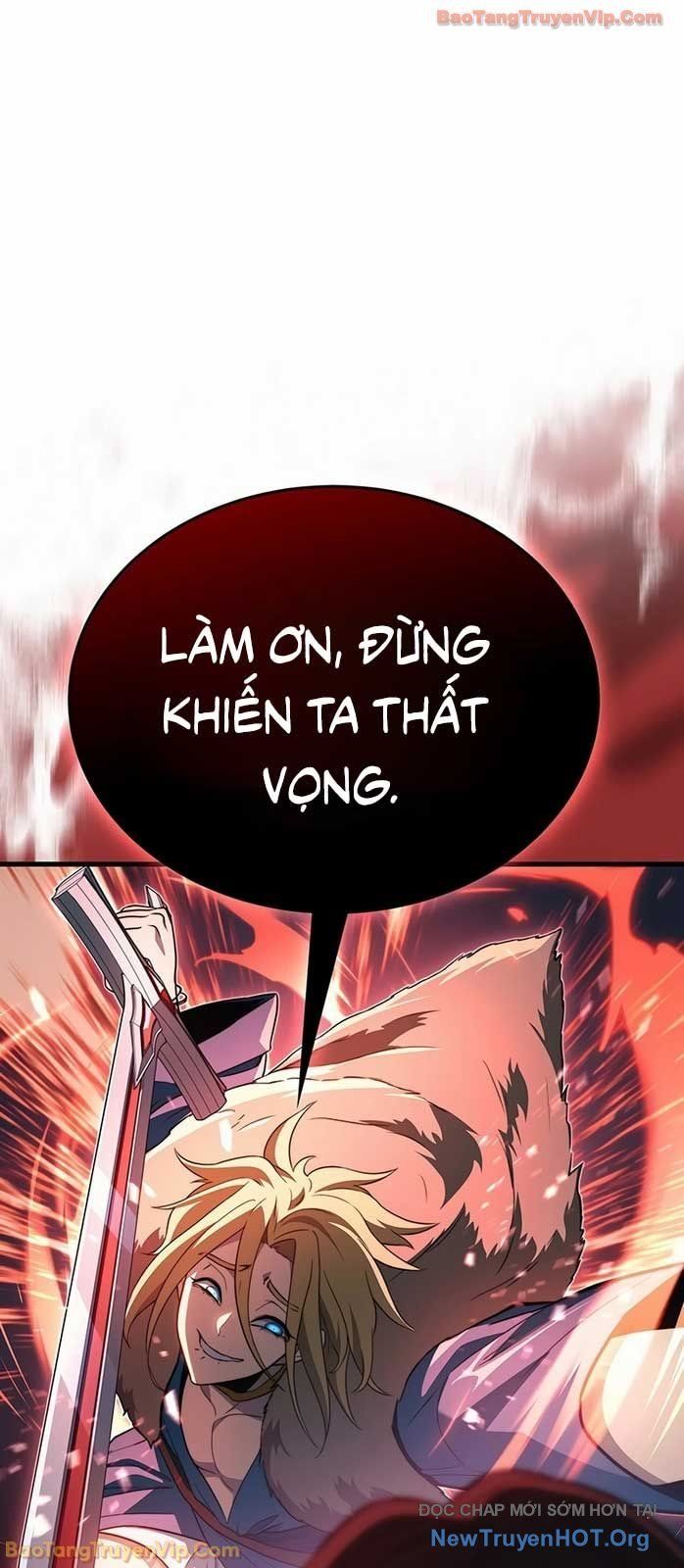 Kỵ Sĩ Tử Thần Cấp Diệt Vong Đã Hồi Quy Chapter 33 - Trang 2