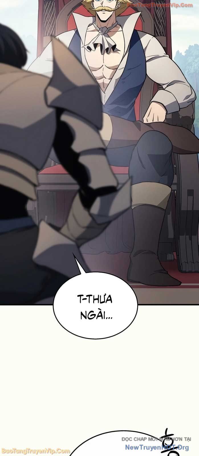 Kỵ Sĩ Tử Thần Cấp Diệt Vong Đã Hồi Quy Chapter 33 - Trang 2