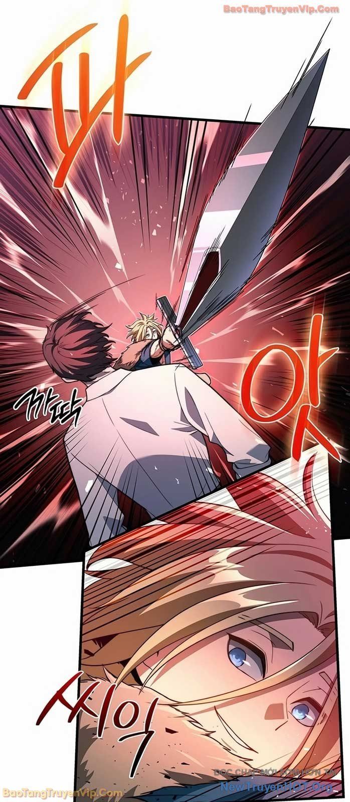 Kỵ Sĩ Tử Thần Cấp Diệt Vong Đã Hồi Quy Chapter 33 - Trang 2