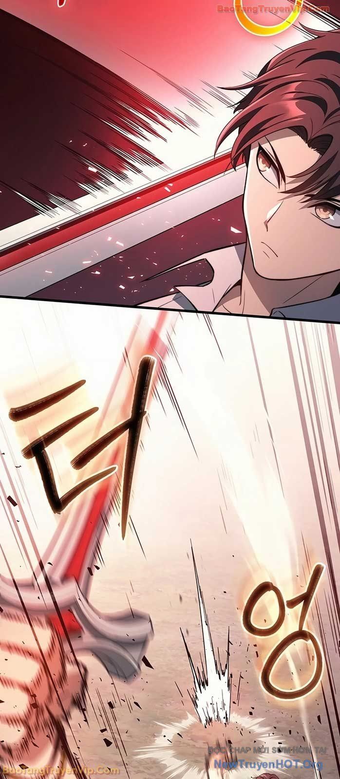 Kỵ Sĩ Tử Thần Cấp Diệt Vong Đã Hồi Quy Chapter 33 - Trang 2