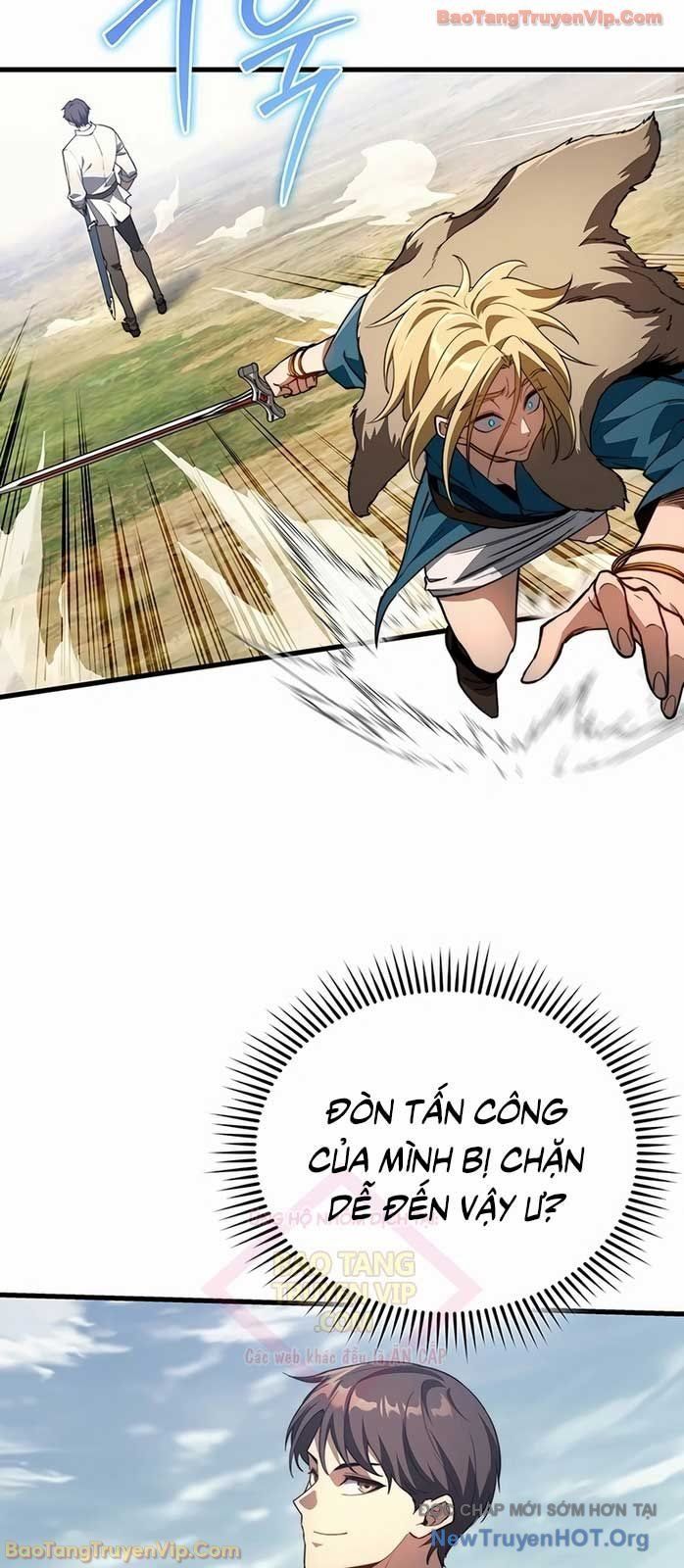 Kỵ Sĩ Tử Thần Cấp Diệt Vong Đã Hồi Quy Chapter 33 - Trang 2