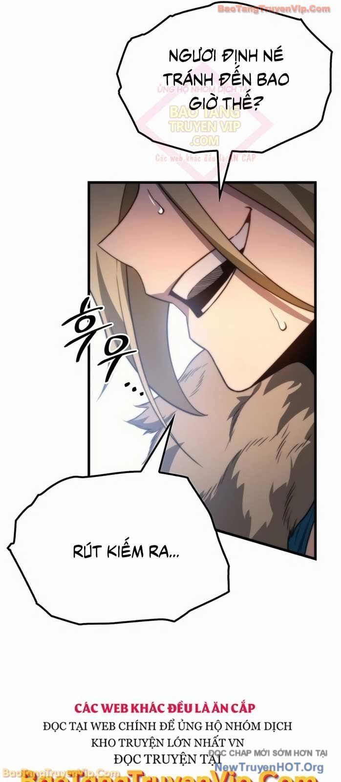 Kỵ Sĩ Tử Thần Cấp Diệt Vong Đã Hồi Quy Chapter 33 - Trang 2