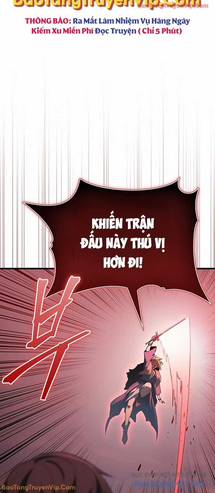 Kỵ Sĩ Tử Thần Cấp Diệt Vong Đã Hồi Quy Chapter 33 - Trang 2