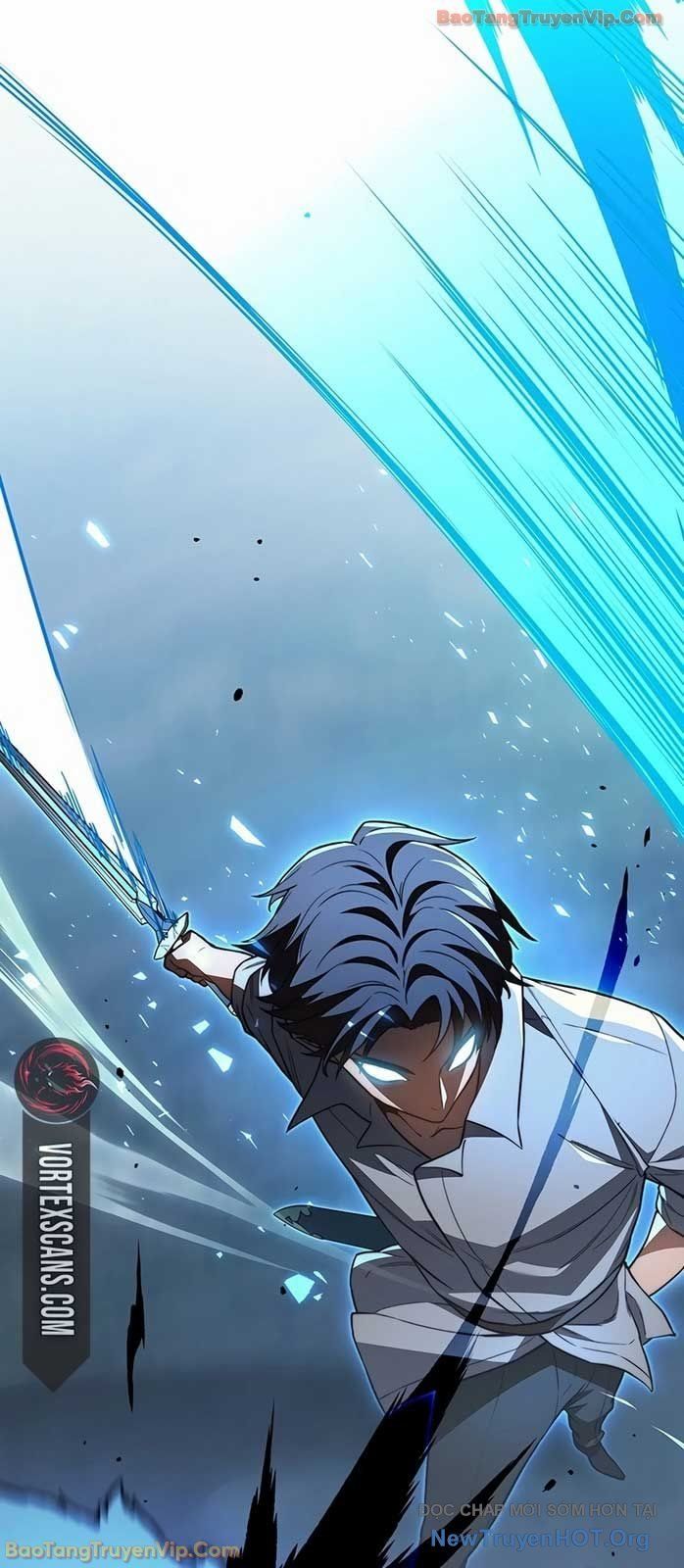 Kỵ Sĩ Tử Thần Cấp Diệt Vong Đã Hồi Quy Chapter 33 - Trang 2