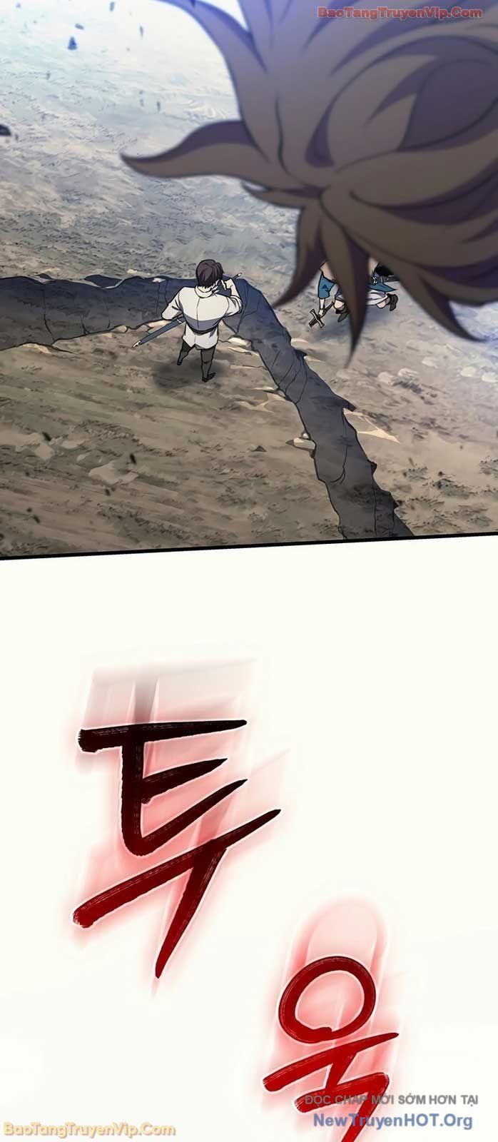Kỵ Sĩ Tử Thần Cấp Diệt Vong Đã Hồi Quy Chapter 33 - Trang 2