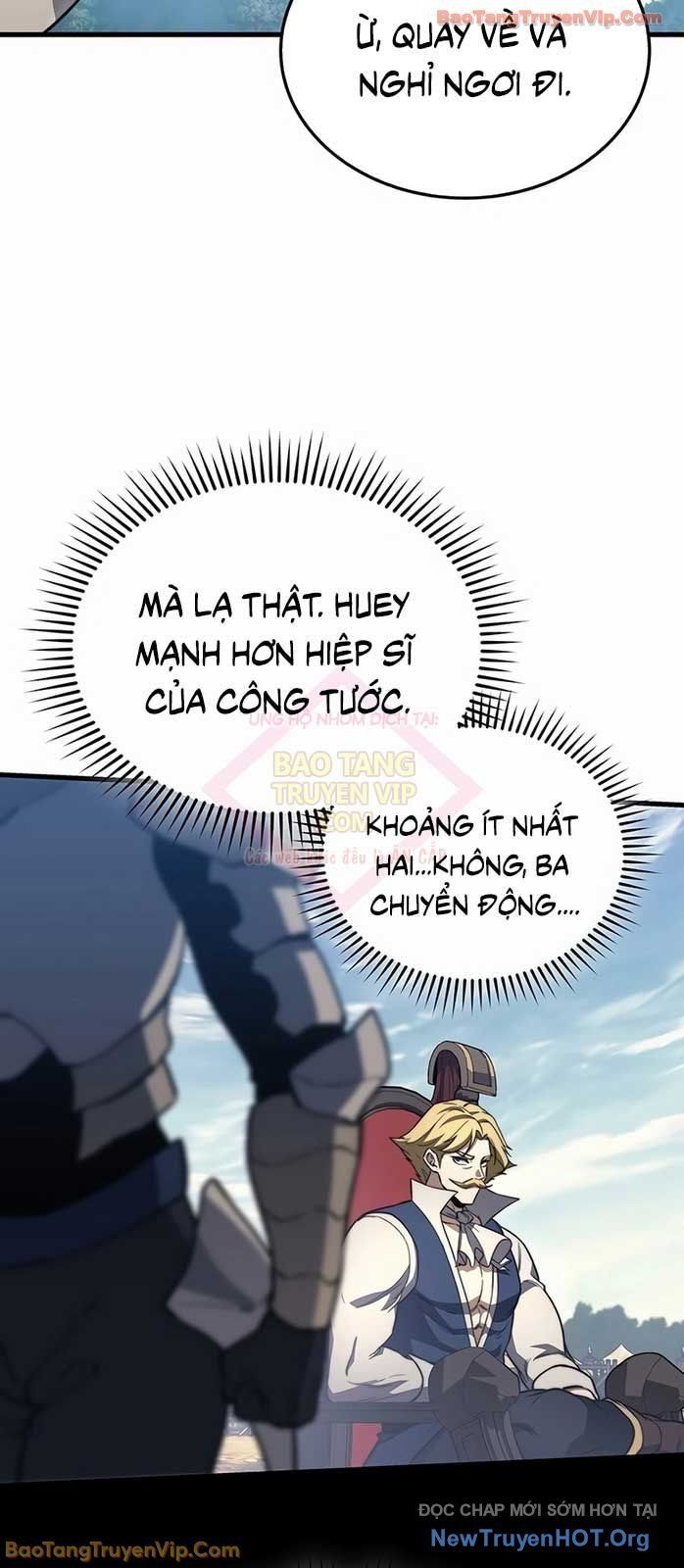 Kỵ Sĩ Tử Thần Cấp Diệt Vong Đã Hồi Quy Chapter 33 - Trang 2