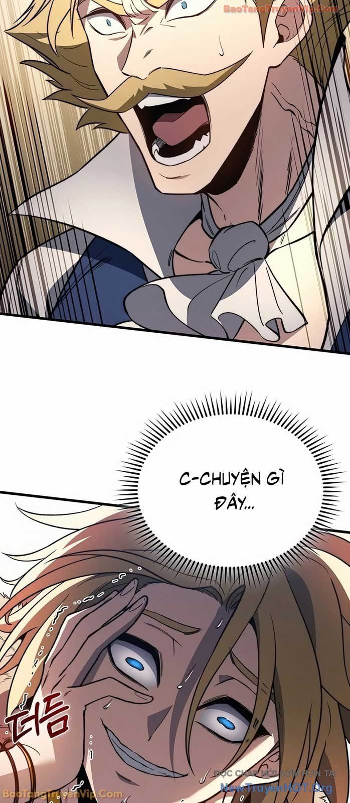 Kỵ Sĩ Tử Thần Cấp Diệt Vong Đã Hồi Quy Chapter 33 - Trang 2