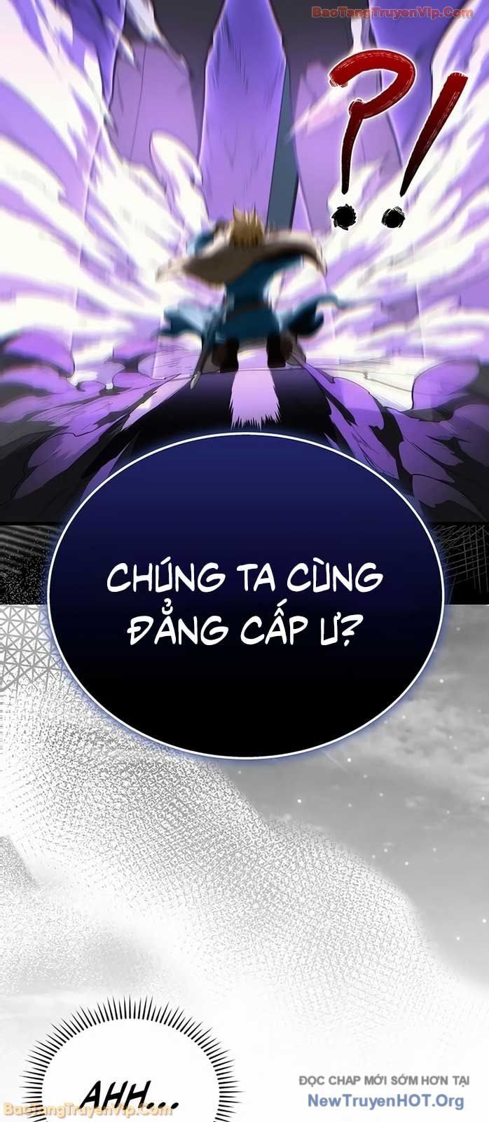 Kỵ Sĩ Tử Thần Cấp Diệt Vong Đã Hồi Quy Chapter 33 - Trang 2