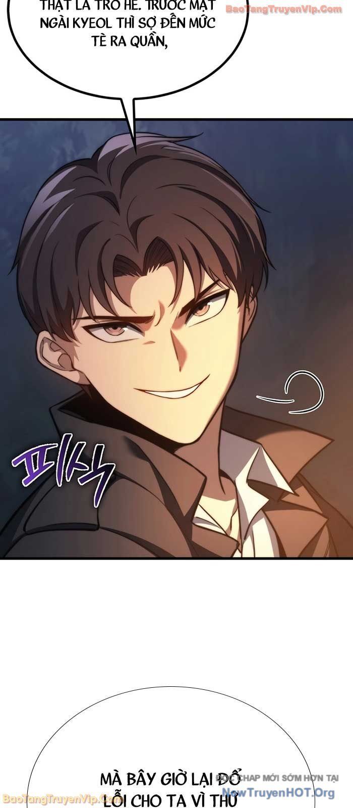 Kỵ Sĩ Tử Thần Cấp Diệt Vong Đã Hồi Quy Chapter 36 - Trang 2