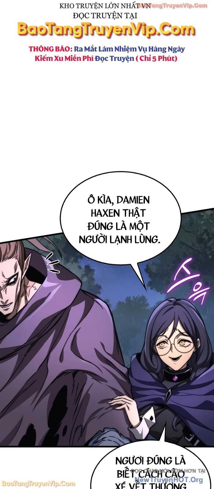 Kỵ Sĩ Tử Thần Cấp Diệt Vong Đã Hồi Quy Chapter 36 - Trang 2
