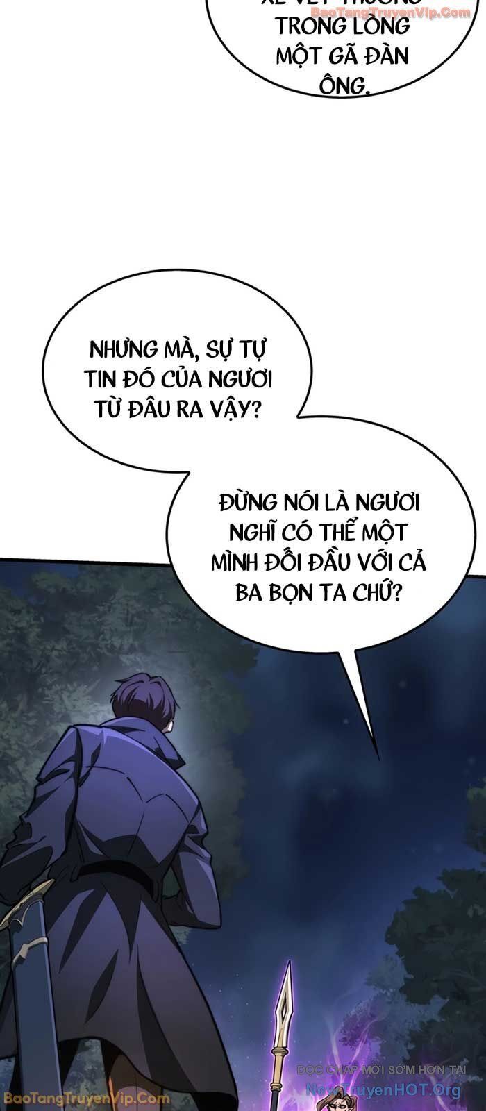 Kỵ Sĩ Tử Thần Cấp Diệt Vong Đã Hồi Quy Chapter 36 - Trang 2