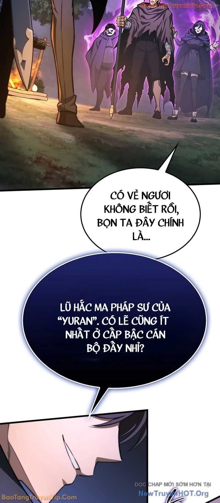 Kỵ Sĩ Tử Thần Cấp Diệt Vong Đã Hồi Quy Chapter 36 - Trang 2