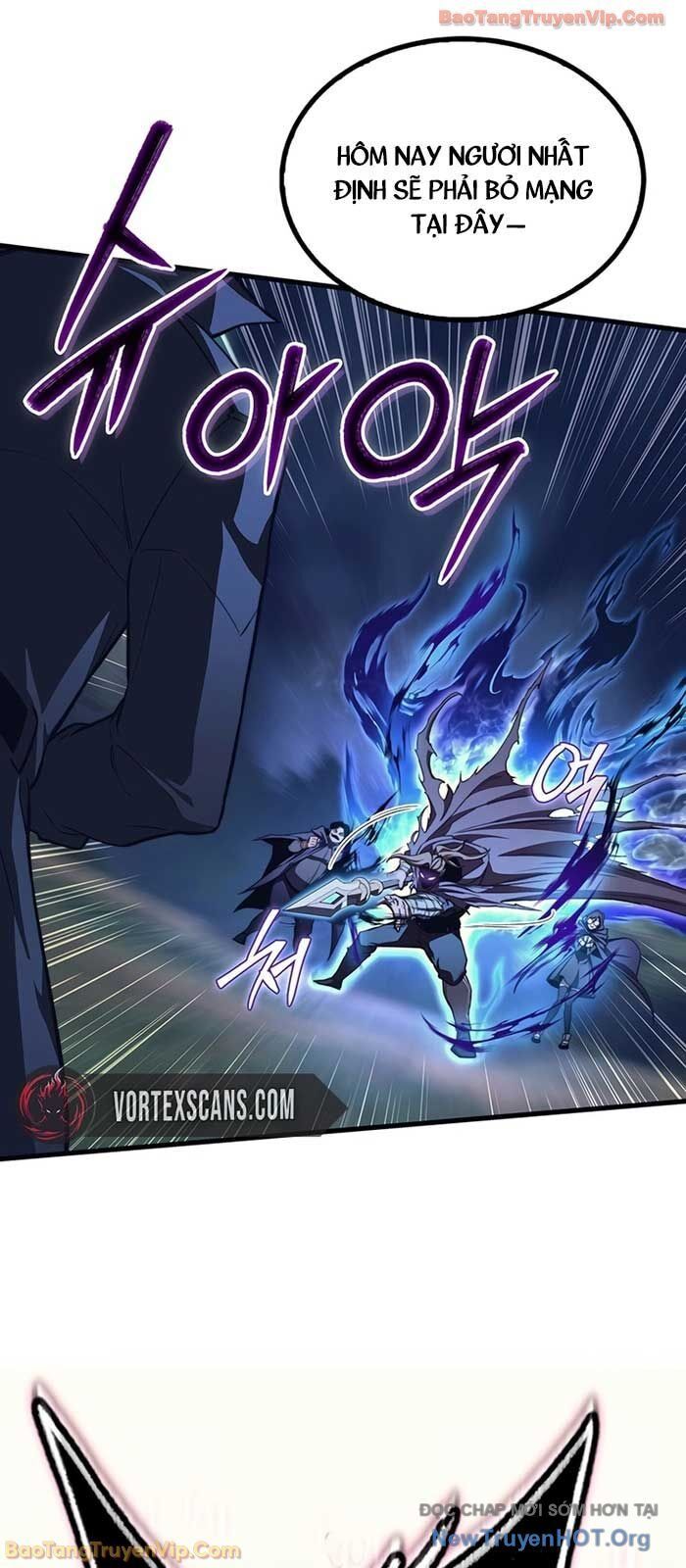 Kỵ Sĩ Tử Thần Cấp Diệt Vong Đã Hồi Quy Chapter 36 - Trang 2