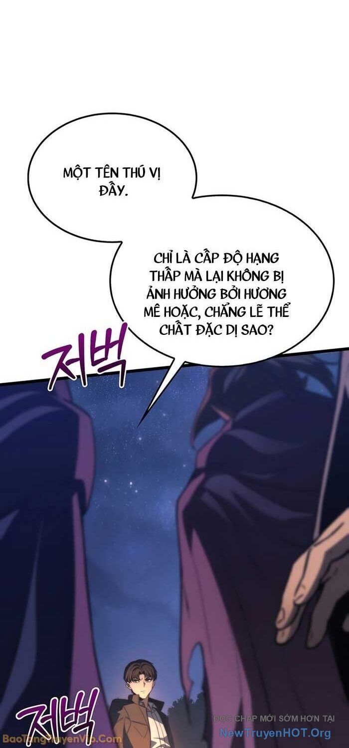 Kỵ Sĩ Tử Thần Cấp Diệt Vong Đã Hồi Quy Chapter 36 - Trang 2