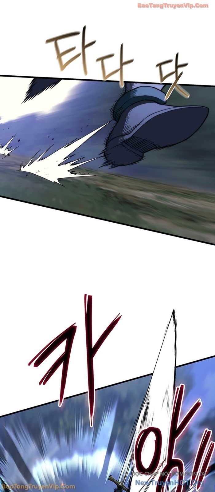 Kỵ Sĩ Tử Thần Cấp Diệt Vong Đã Hồi Quy Chapter 36 - Trang 2