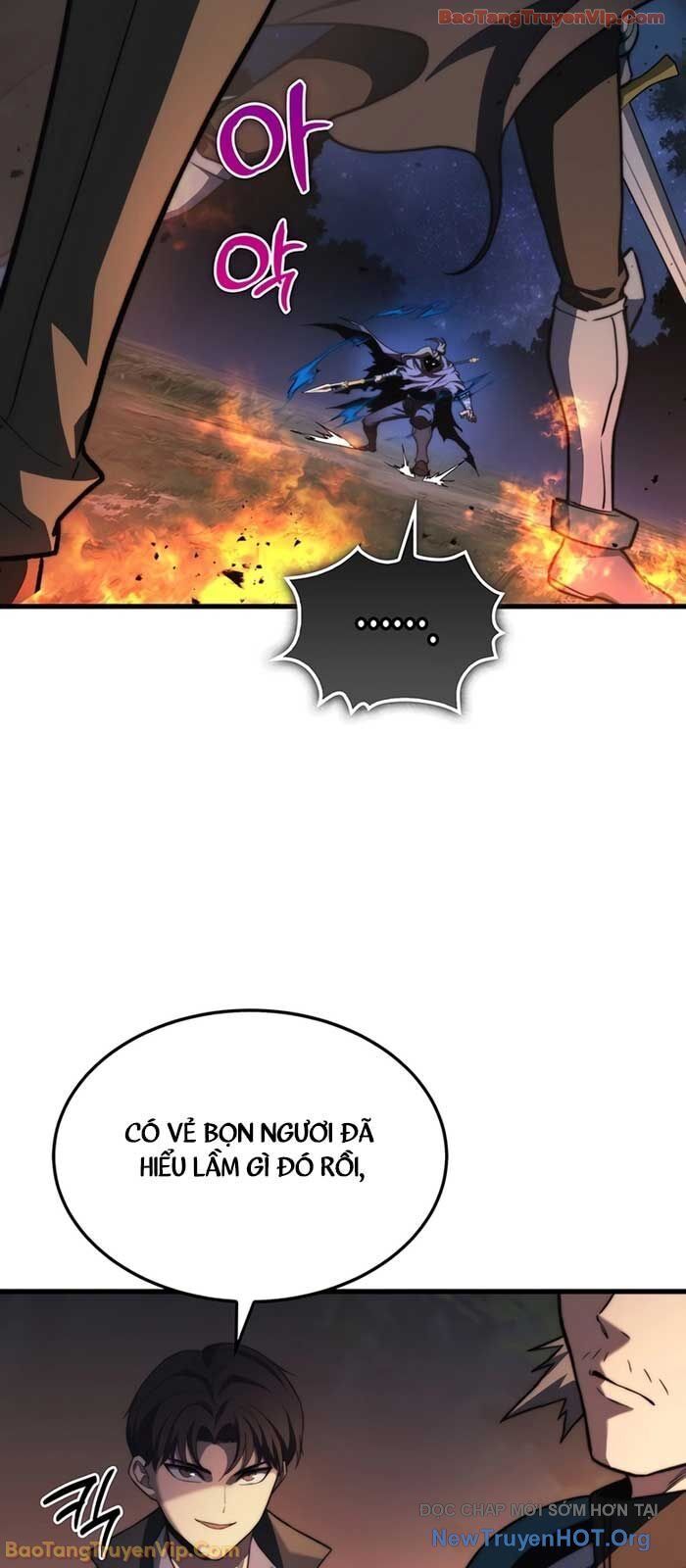 Kỵ Sĩ Tử Thần Cấp Diệt Vong Đã Hồi Quy Chapter 36 - Trang 2
