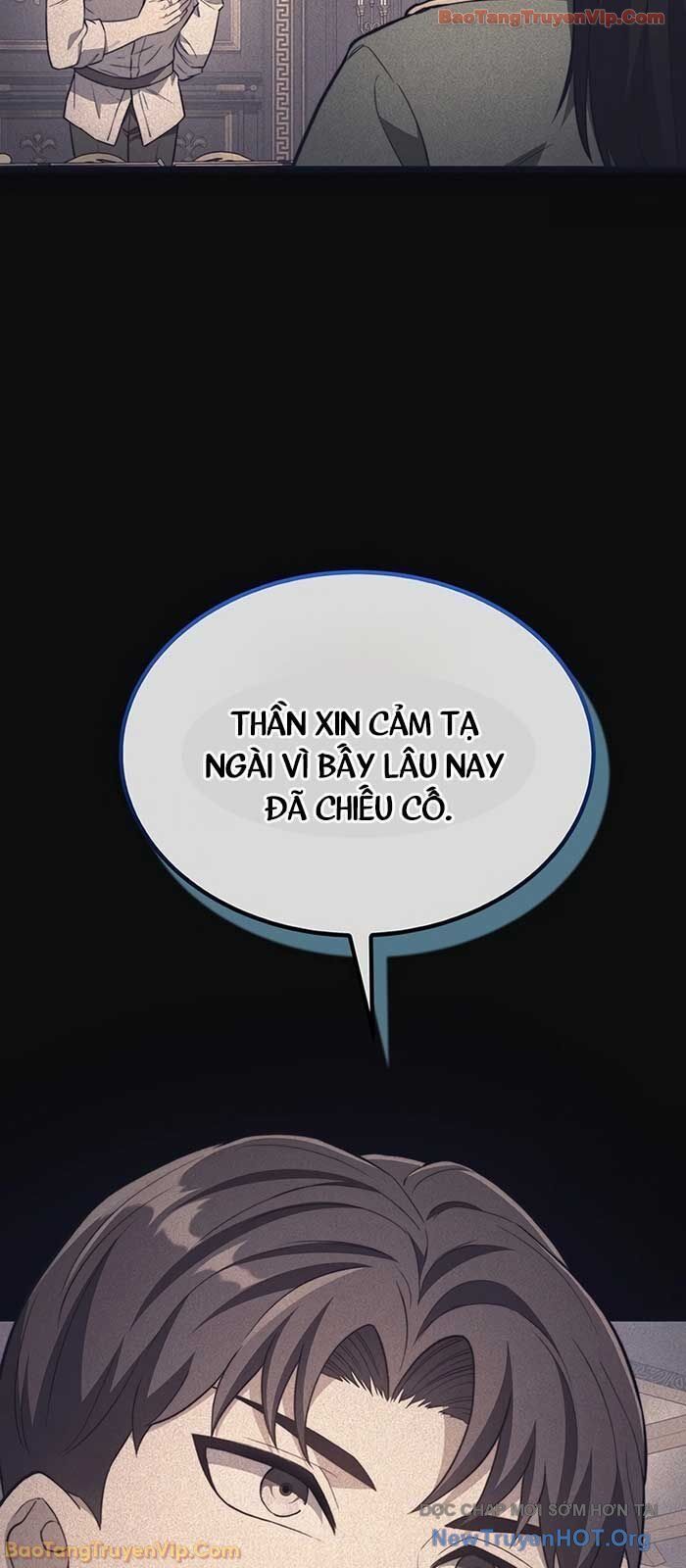 Kỵ Sĩ Tử Thần Cấp Diệt Vong Đã Hồi Quy Chapter 36 - Trang 2