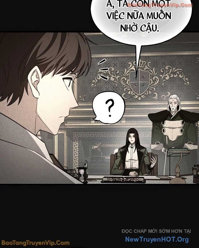 Kỵ Sĩ Tử Thần Cấp Diệt Vong Đã Hồi Quy Chapter 36 - Trang 2