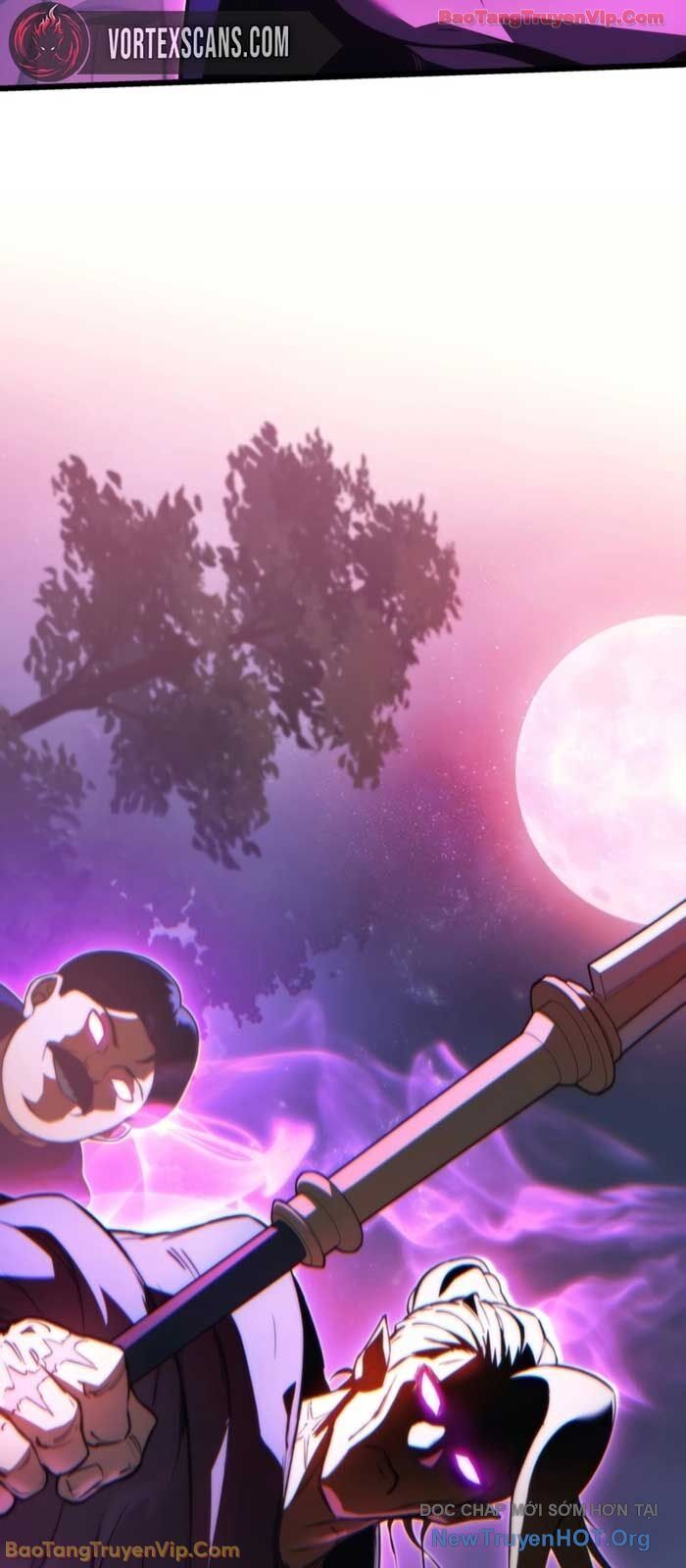 Kỵ Sĩ Tử Thần Cấp Diệt Vong Đã Hồi Quy Chapter 36 - Trang 2