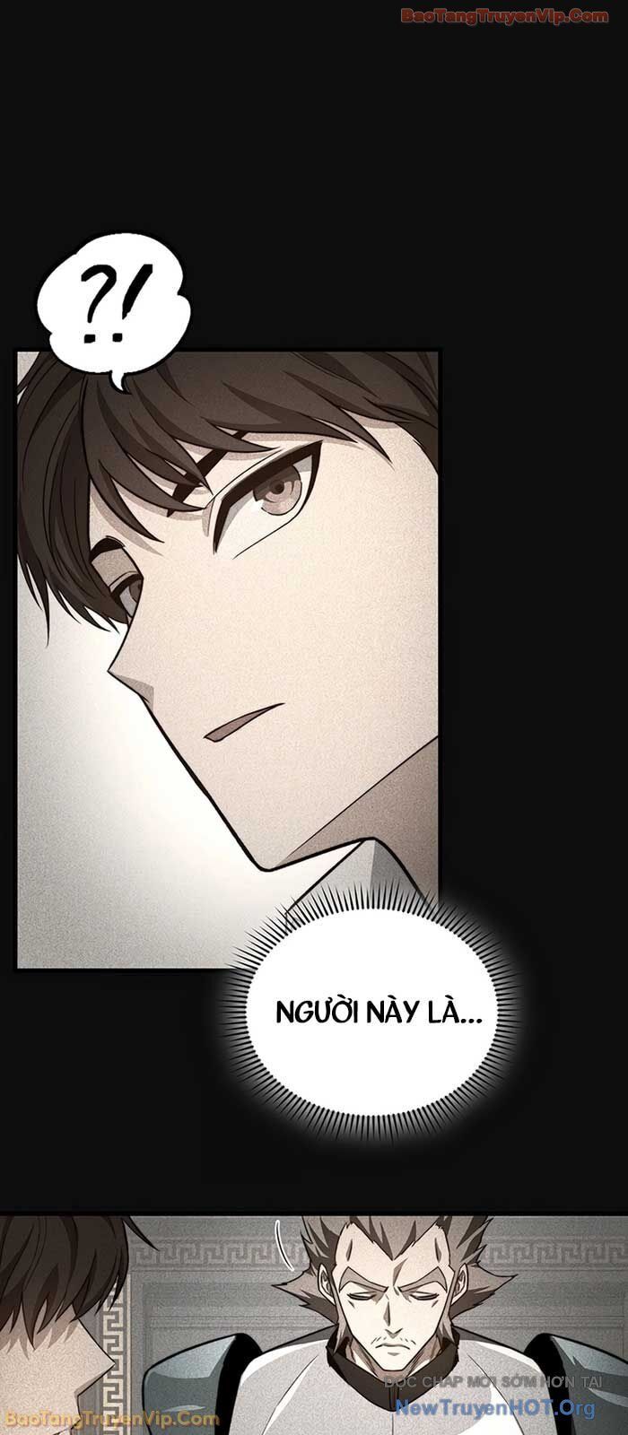 Kỵ Sĩ Tử Thần Cấp Diệt Vong Đã Hồi Quy Chapter 36 - Trang 2