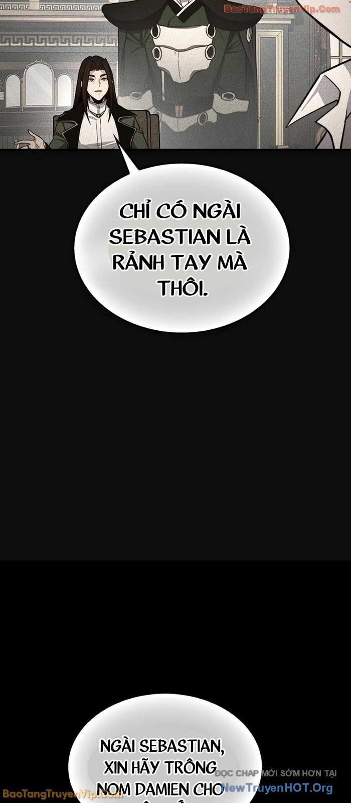Kỵ Sĩ Tử Thần Cấp Diệt Vong Đã Hồi Quy Chapter 36 - Trang 2