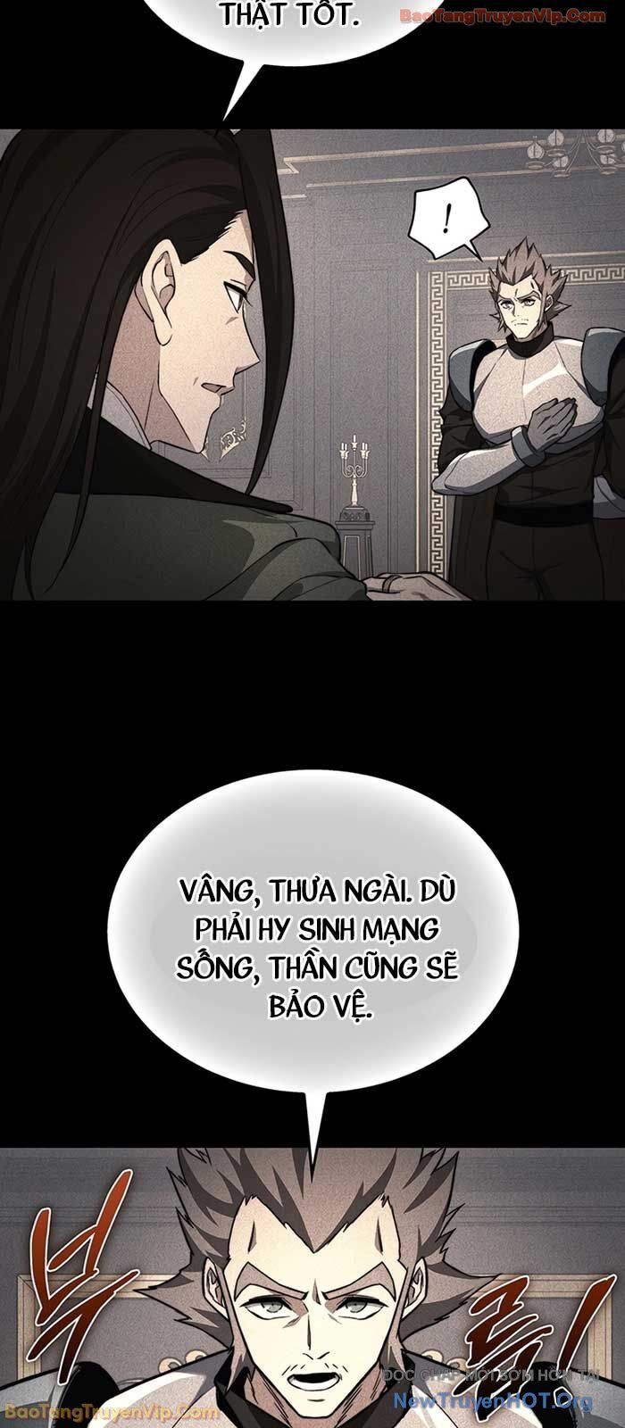 Kỵ Sĩ Tử Thần Cấp Diệt Vong Đã Hồi Quy Chapter 36 - Trang 2
